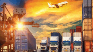 Logistics Services