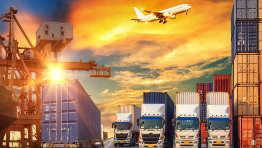 Logistics Services